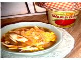 Southwestern Enchilada Chicken Soup