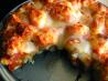 Grands! Pepperoni Pizza Bake. Recipe by *PENNY*