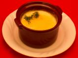 Corn in Creamy Dill Sauce
