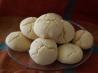 Chipas (Argentinean Cheese Bread)