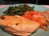 Lemon Chicken With Basil (Greece)