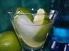 Caipirosca (Brazilian Lime Cocktail)