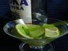 Caipirosca (Brazilian Lime Cocktail)