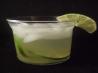 Caipirosca (Brazilian Lime Cocktail)