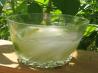 Caipirosca (Brazilian Lime Cocktail)