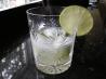 Caipirosca (Brazilian Lime Cocktail)