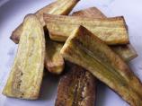 Platanos Fritos (Sauteed Plantains). Photo by JanuaryBride