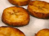 Platanos Fritos (Sauteed Plantains). Photo by CandyTX