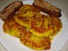 Spicy Indian Potato Cakes