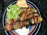 Souvlaki. Recipe by Lavender Lynn