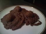 Hershey's Kiss Surprise Cookies