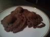 Hershey's Kiss Surprise Cookies. Photo by 9475948