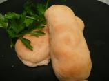 Yummy Russian Potato Pies!