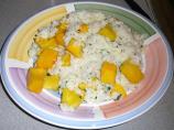 Sexy Mama Jenns Island Coconut Rice