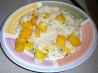 Sexy Mama Jenns Island Coconut Rice