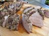 Grecian Pork Tenderloin