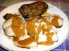 Grecian Pork Tenderloin