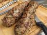 Grecian Pork Tenderloin