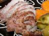 Grecian Pork Tenderloin