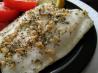 Herb-Steamed Chilean Sea Bass