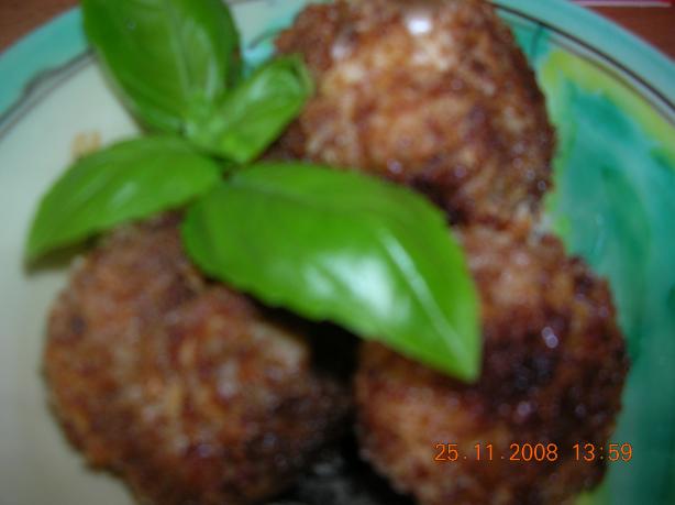 Golden Panfried Mushrooms. Photo by Noo