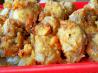 Golden Panfried Mushrooms