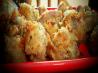 Golden Panfried Mushrooms