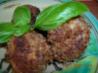 Golden Panfried Mushrooms