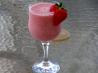 Berry Pink Smoothie