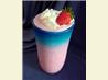 Berry Pink Smoothie