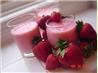 Berry Pink Smoothie