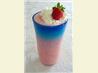 Berry Pink Smoothie