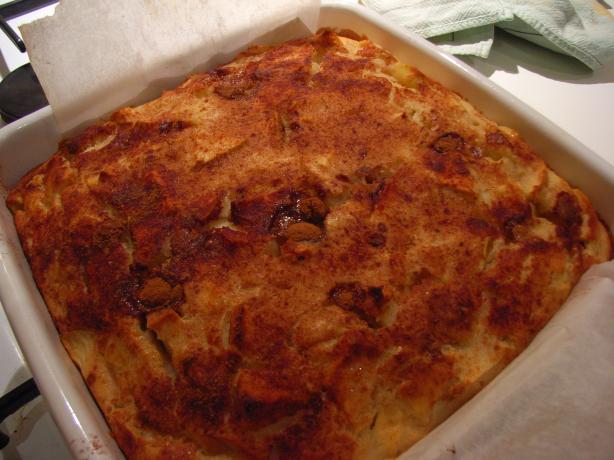 Apple Puff Pancake. Photo by katew