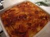 Apple Puff Pancake