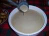 Cream of Mushroom Soup. Recipe by Donna Matthews