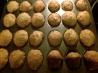 Banana Miracle Whip Muffins. Photo by jenn6777