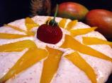 Tropical Margarita Freeze (Pie)
