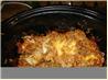 Yummy Hamburger Casserole