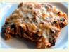 Yummy Hamburger Casserole
