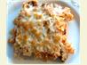 Yummy Hamburger Casserole
