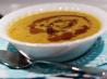Curried Pumpkin and Mushroom Soup