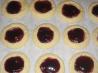 Very Easy Raspberry Thumbprint Cookies (Uses Cookie Mix)