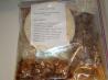 Mu Shu Veggie Wraps. Recipe by SecretIngredients