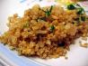 Quinoa Pilaf