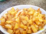 Armenian Potatoes. Photo by Dotty2