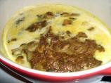 South African Bobotie