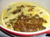 South African Bobotie. Recipe by Sarah!