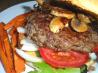 Weight Watchers Juicy Hamburgers