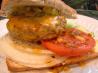 Weight Watchers Juicy Hamburgers