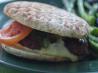 Weight Watchers Juicy Hamburgers
